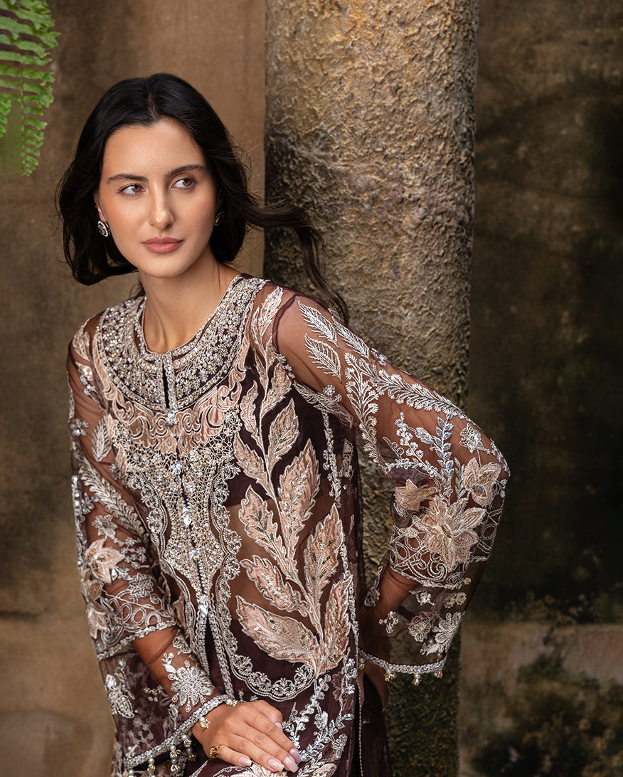 Esmel | La Vie Haute Wedding Festive | Cleora - Official Esmel stockist in UK - Sakeena London