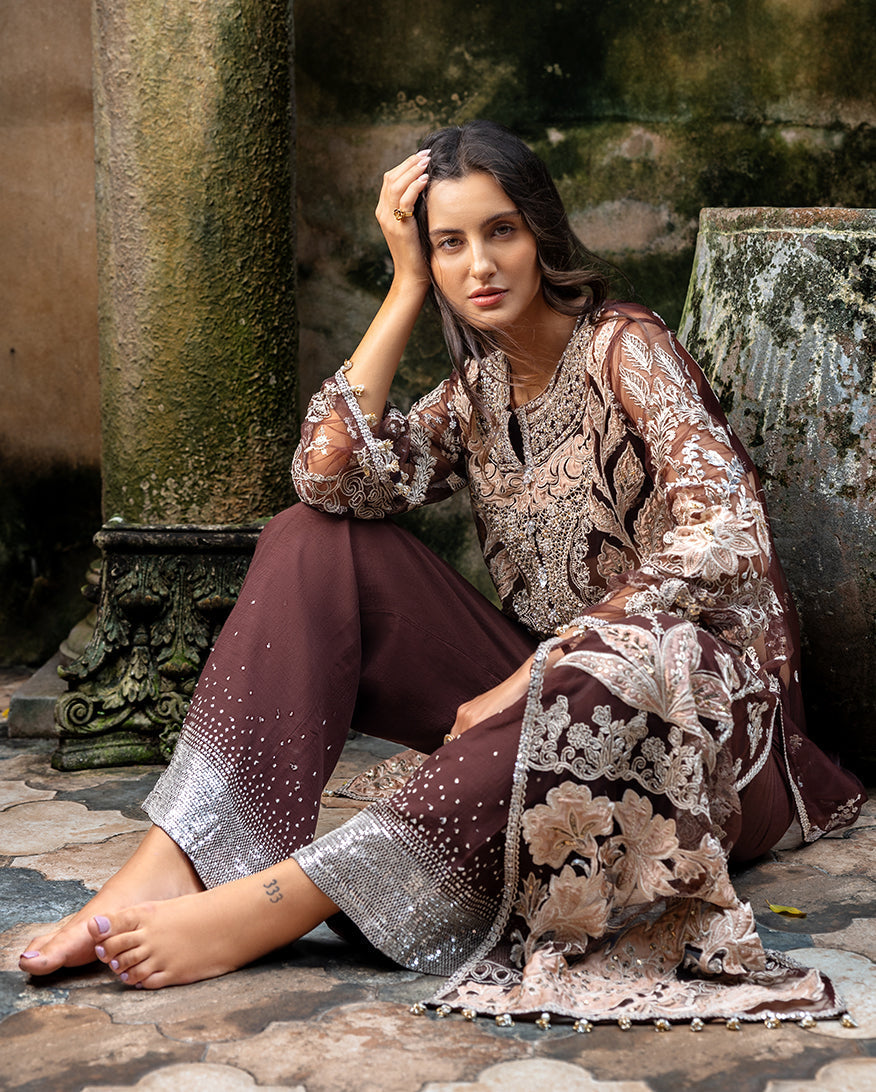 Esmel | La Vie Haute Wedding Festive | Cleora - Official Esmel stockist in UK - Sakeena London
