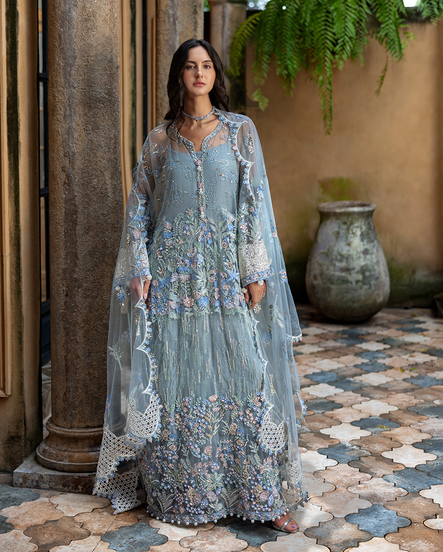 Esmel | La Vie Haute Wedding Festive | Evania - Official Esmel stockist in UK - Sakeena London