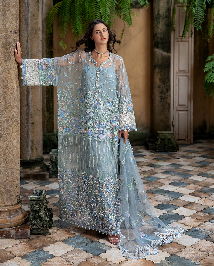 Esmel | La Vie Haute Wedding Festive | Evania - Official Esmel stockist in UK - Sakeena London