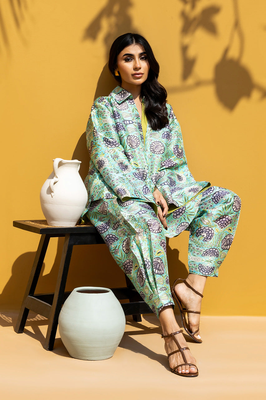 Sania Maskatiya | Eid Edit 26 | Seren