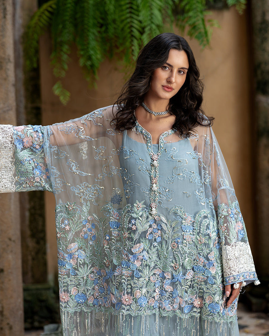 Esmel | La Vie Haute Wedding Festive | Evania - Official Esmel stockist in UK - Sakeena London