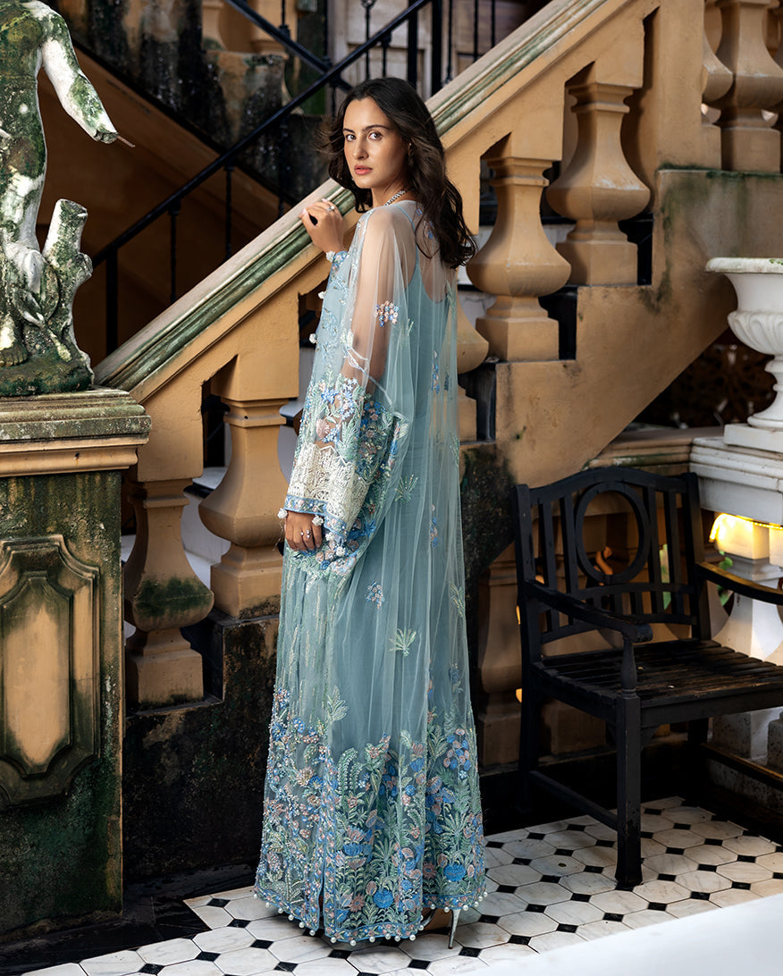 Esmel | La Vie Haute Wedding Festive | Evania - Official Esmel stockist in UK - Sakeena London