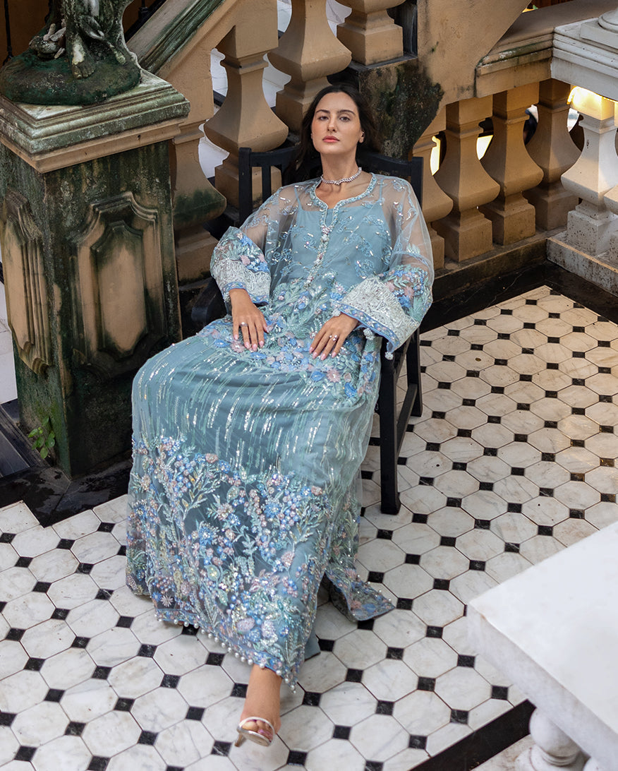 Esmel | La Vie Haute Wedding Festive | Evania - Official Esmel stockist in UK - Sakeena London