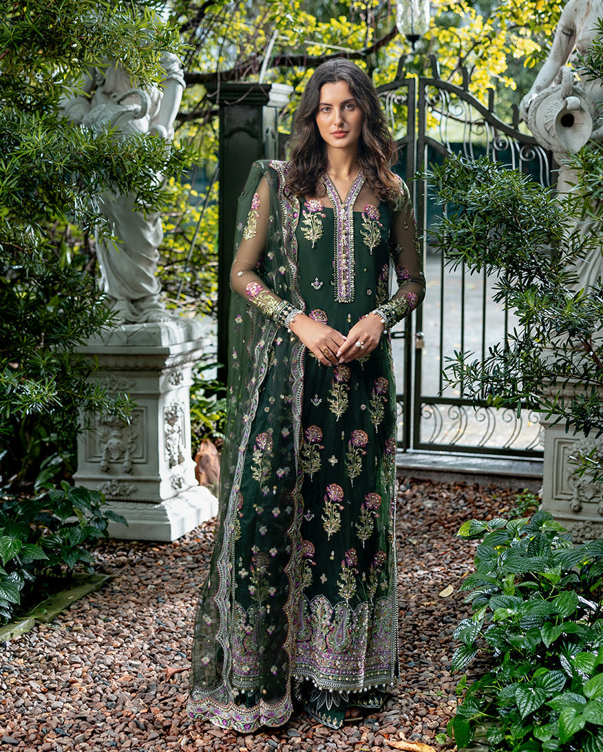 Esmel | La Vie Haute Wedding Festive | Desiree - Official Esmel stockist in UK - Sakeena London