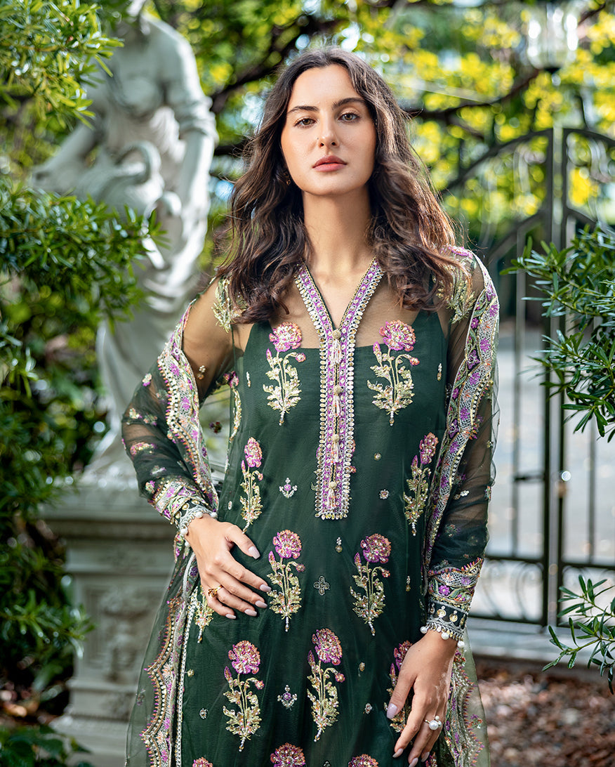 Esmel | La Vie Haute Wedding Festive | Desiree - Official Esmel stockist in UK - Sakeena London