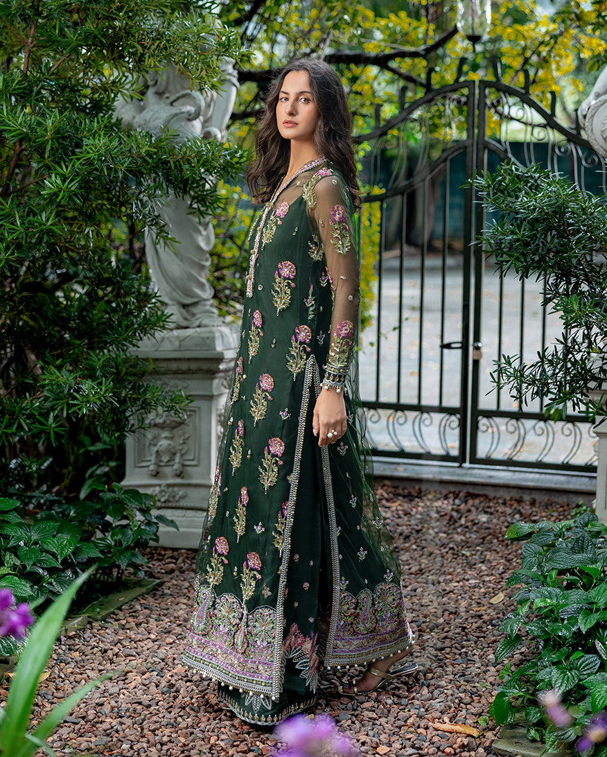 Esmel | La Vie Haute Wedding Festive | Desiree - Official Esmel stockist in UK - Sakeena London