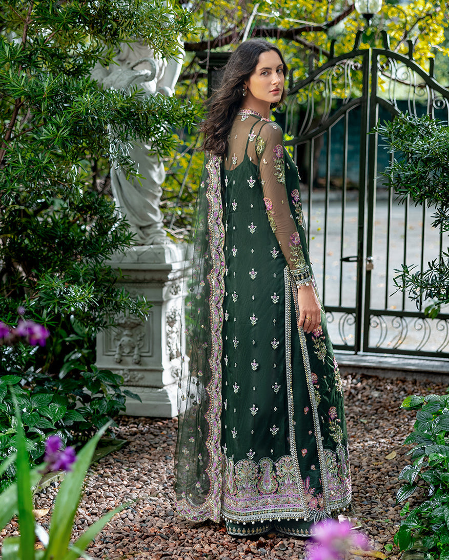 Esmel | La Vie Haute Wedding Festive | Desiree - Official Esmel stockist in UK - Sakeena London
