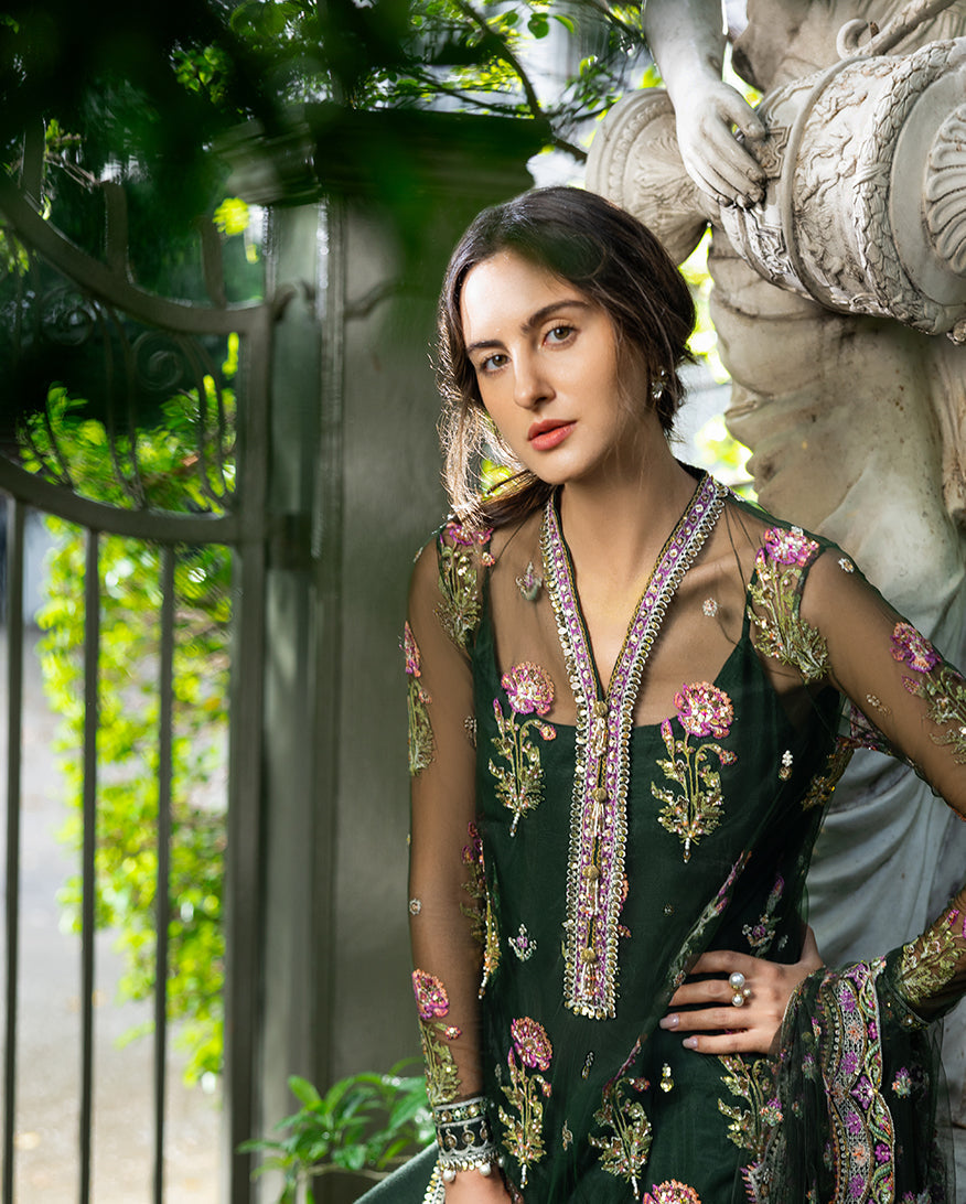 Esmel | La Vie Haute Wedding Festive | Desiree - Official Esmel stockist in UK - Sakeena London