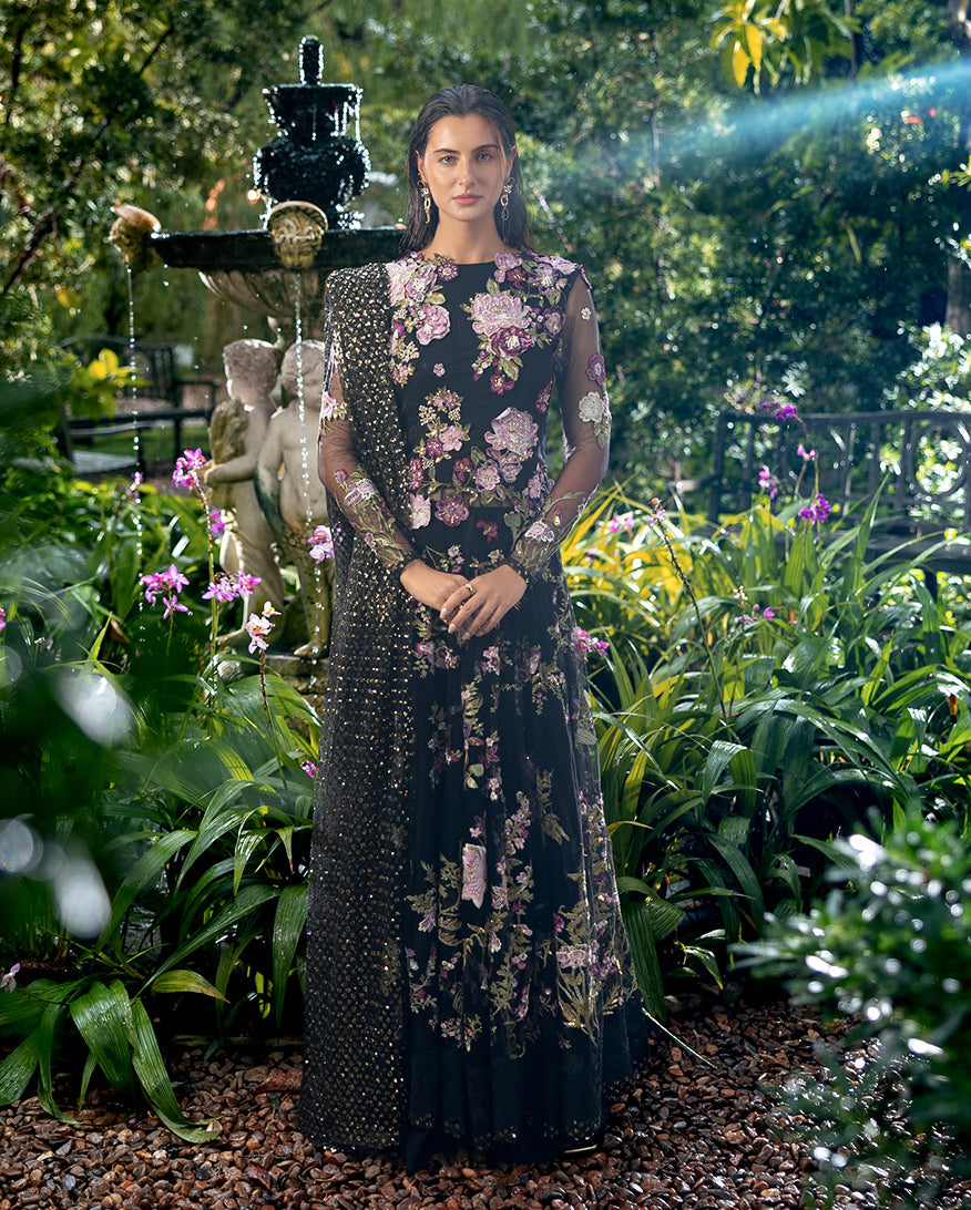 Esmel | La Vie Haute Wedding Festive | Amerie - Official Esmel stockist in UK - Sakeena London