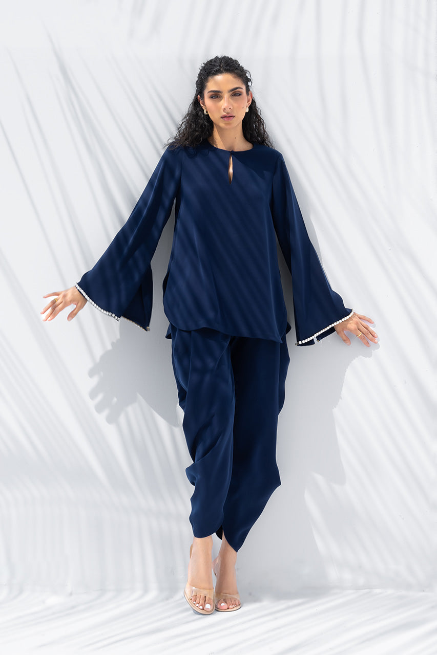 Sania Maskatiya | The Winter Edit - Luxe Pret 25 | Wayza - Official Sania Maskatiya stockist in UK - Sakeena London