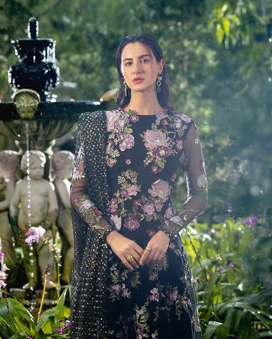Esmel | La Vie Haute Wedding Festive | Amerie - Official Esmel stockist in UK - Sakeena London