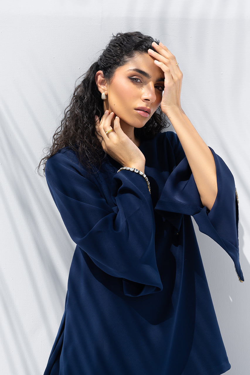 Sania Maskatiya | The Winter Edit - Luxe Pret 25 | Wayza - Official Sania Maskatiya stockist in UK - Sakeena London