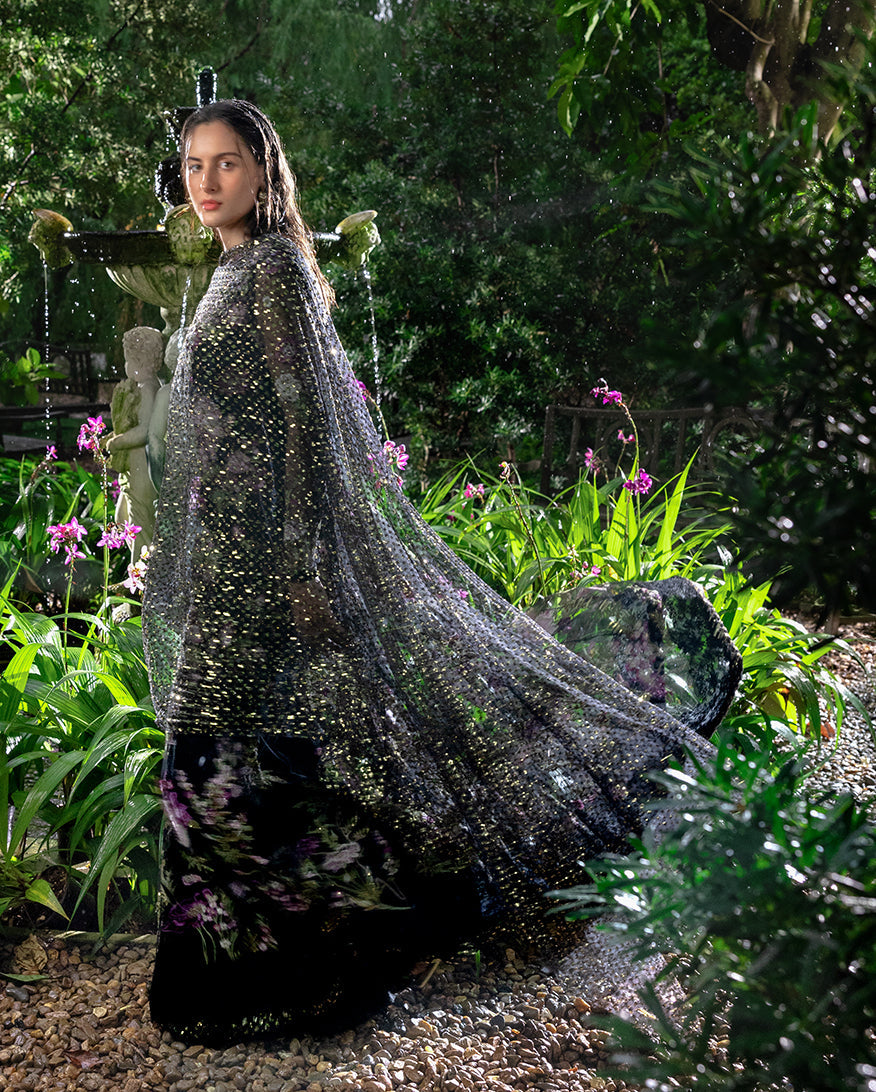 Esmel | La Vie Haute Wedding Festive | Amerie - Official Esmel stockist in UK - Sakeena London