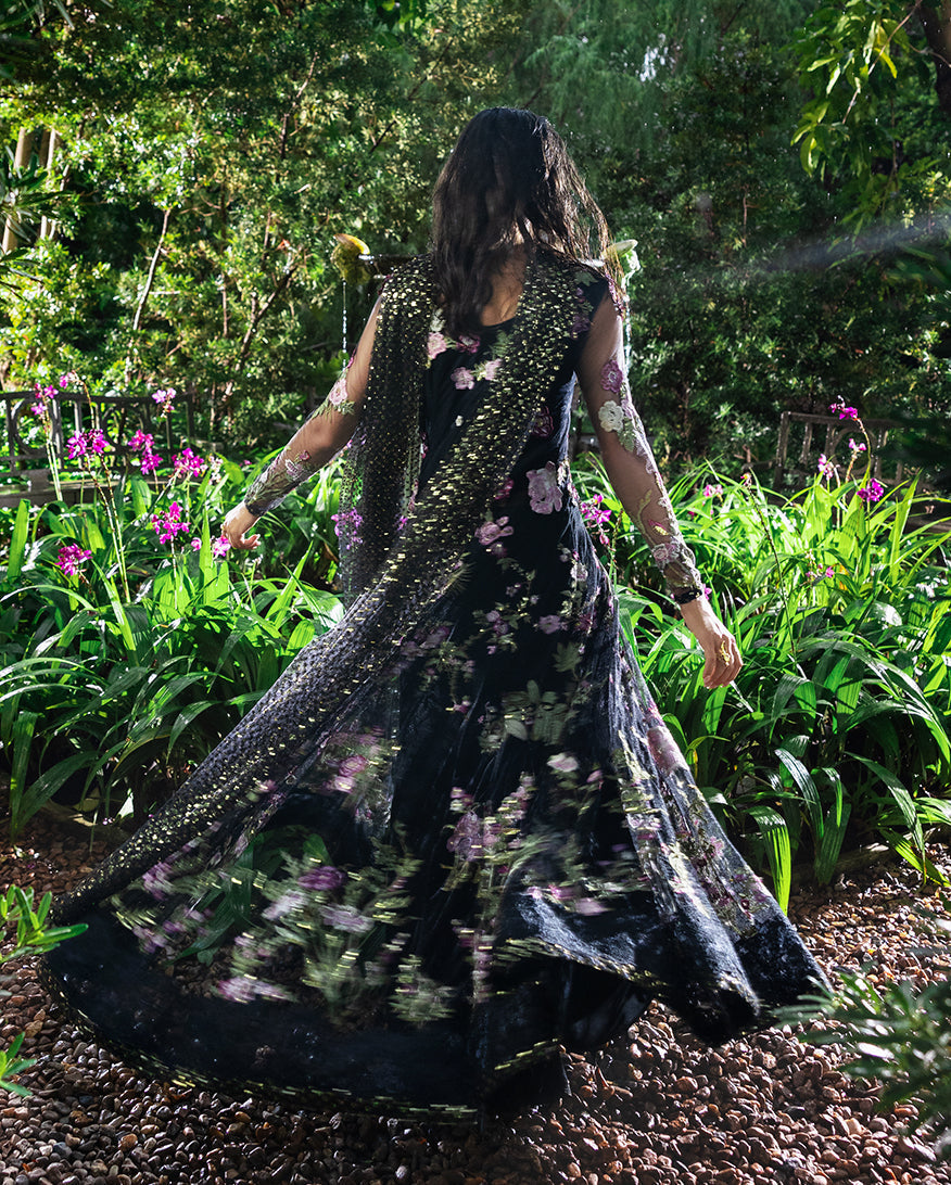 Esmel | La Vie Haute Wedding Festive | Amerie - Official Esmel stockist in UK - Sakeena London