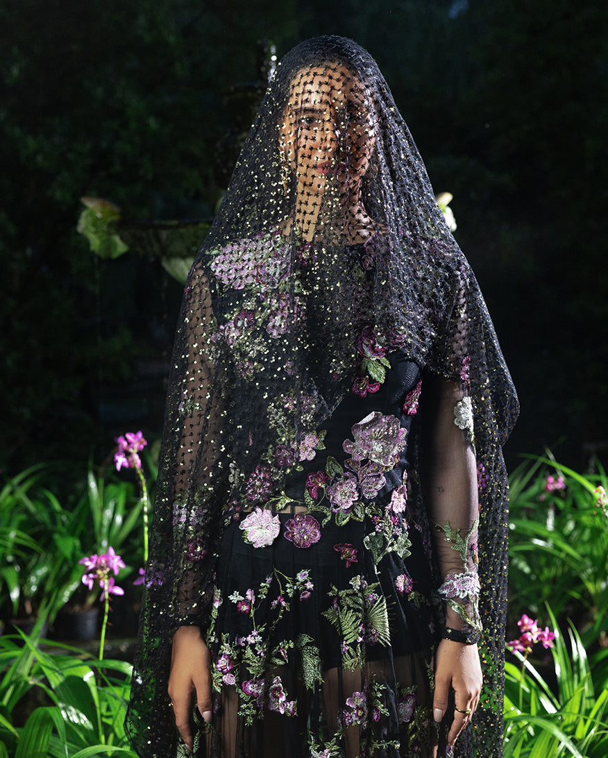 Esmel | La Vie Haute Wedding Festive | Amerie - Official Esmel stockist in UK - Sakeena London