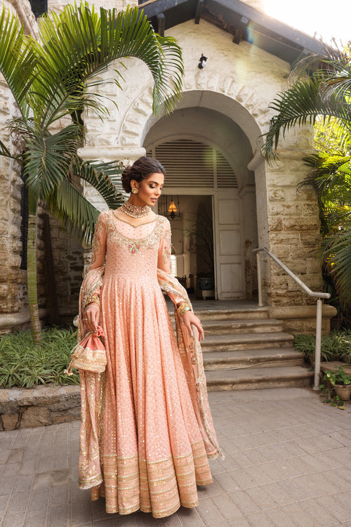 Maya | Wedding Formal Meherbano | SUROOR - Official Maya stockist in UK - Sakeena London