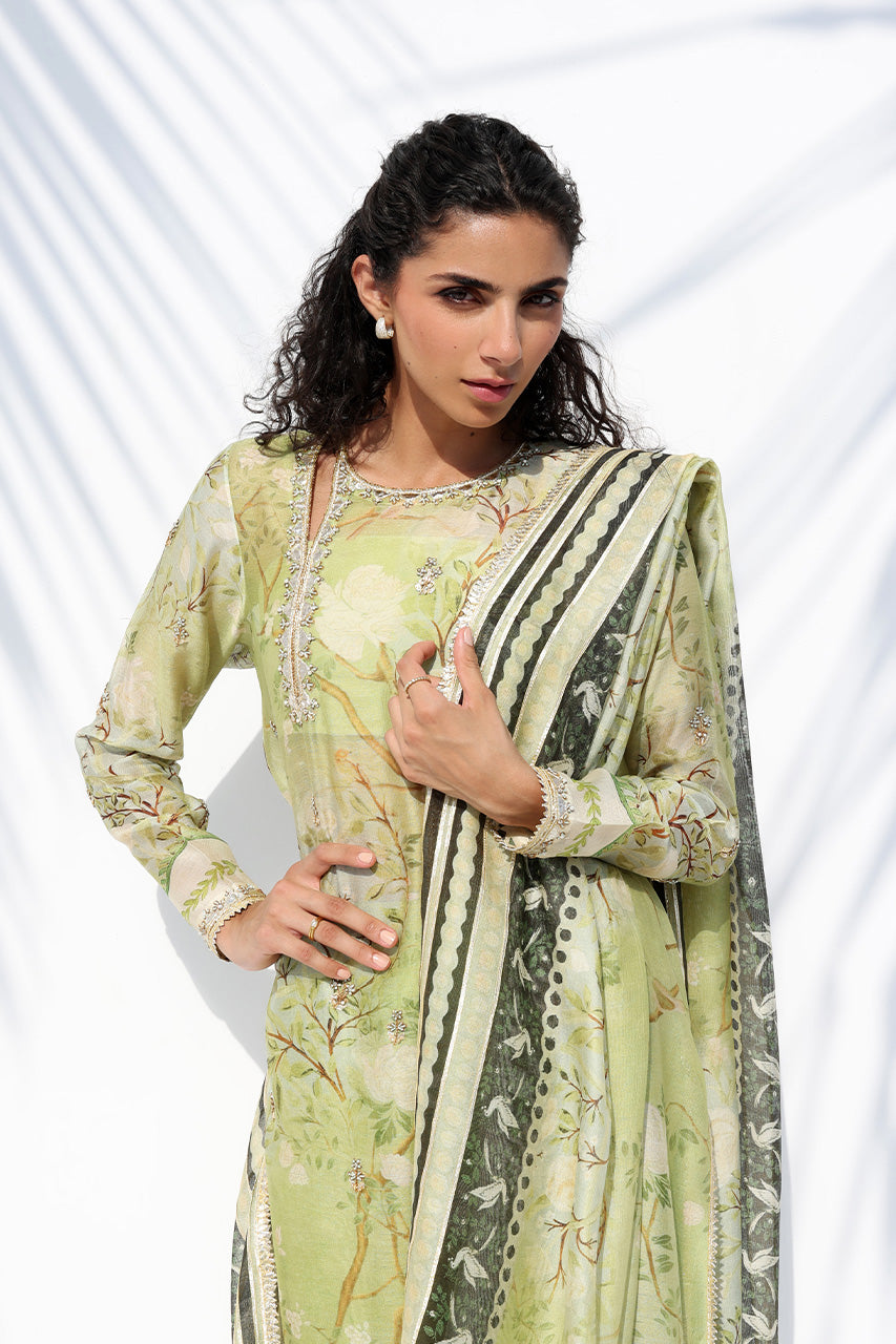 Sania Maskatiya | Eid Edit 26 | Alara