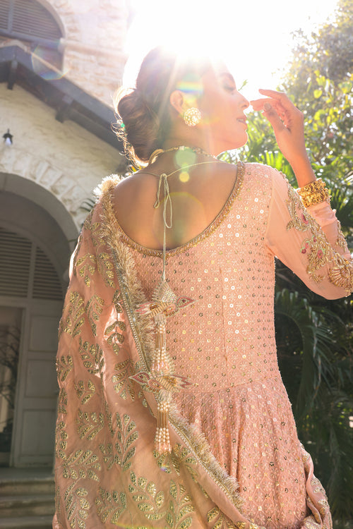 Maya | Wedding Formal Meherbano | SUROOR - Official Maya stockist in UK - Sakeena London