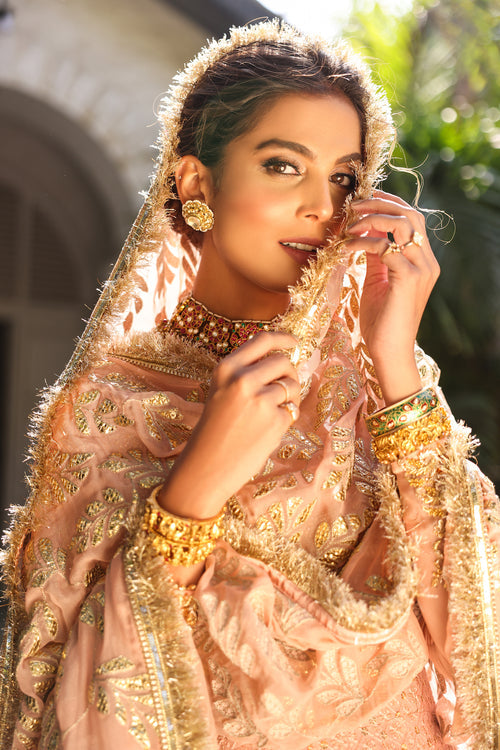 Maya | Wedding Formal Meherbano | SUROOR - Official Maya stockist in UK - Sakeena London
