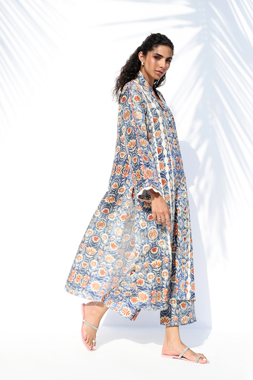 Sania Maskatiya | The Winter Edit - Luxe Pret 25 | Ada - Official Sania Maskatiya stockist in UK - Sakeena London