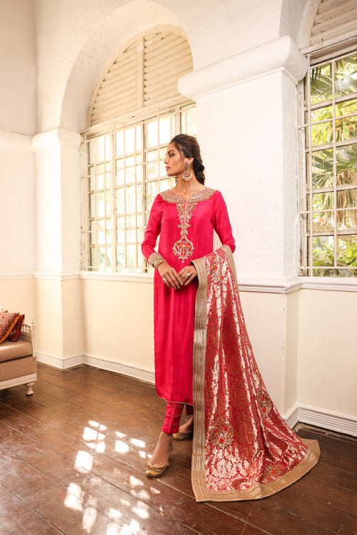 Maya | Wedding Formal Meherbano | AATSHI - Official Maya stockist in UK - Sakeena London