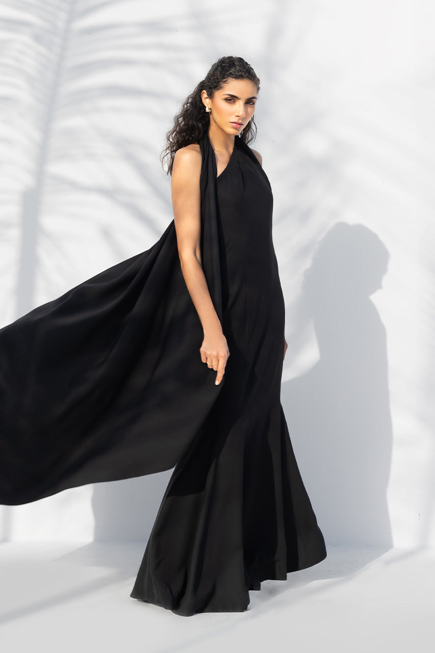Sania Maskatiya | The Winter Edit - Luxe Pret 25 | Shanal - Official Sania Maskatiya stockist in UK - Sakeena London