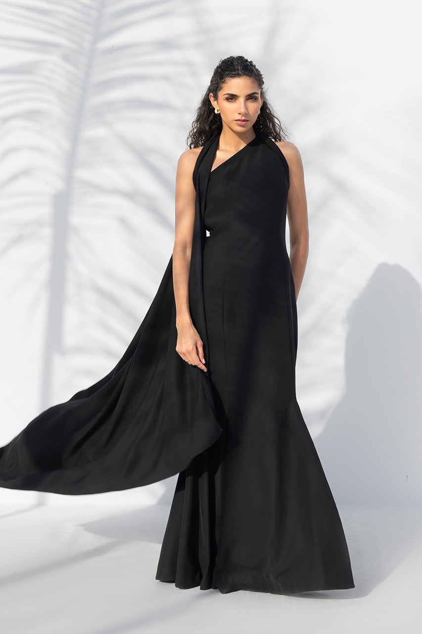 Sania Maskatiya | The Winter Edit - Luxe Pret 25 | Shanal - Official Sania Maskatiya stockist in UK - Sakeena London