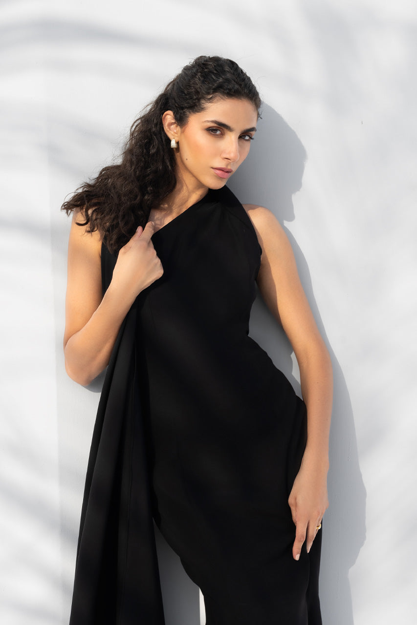 Sania Maskatiya | The Winter Edit - Luxe Pret 25 | Shanal - Official Sania Maskatiya stockist in UK - Sakeena London