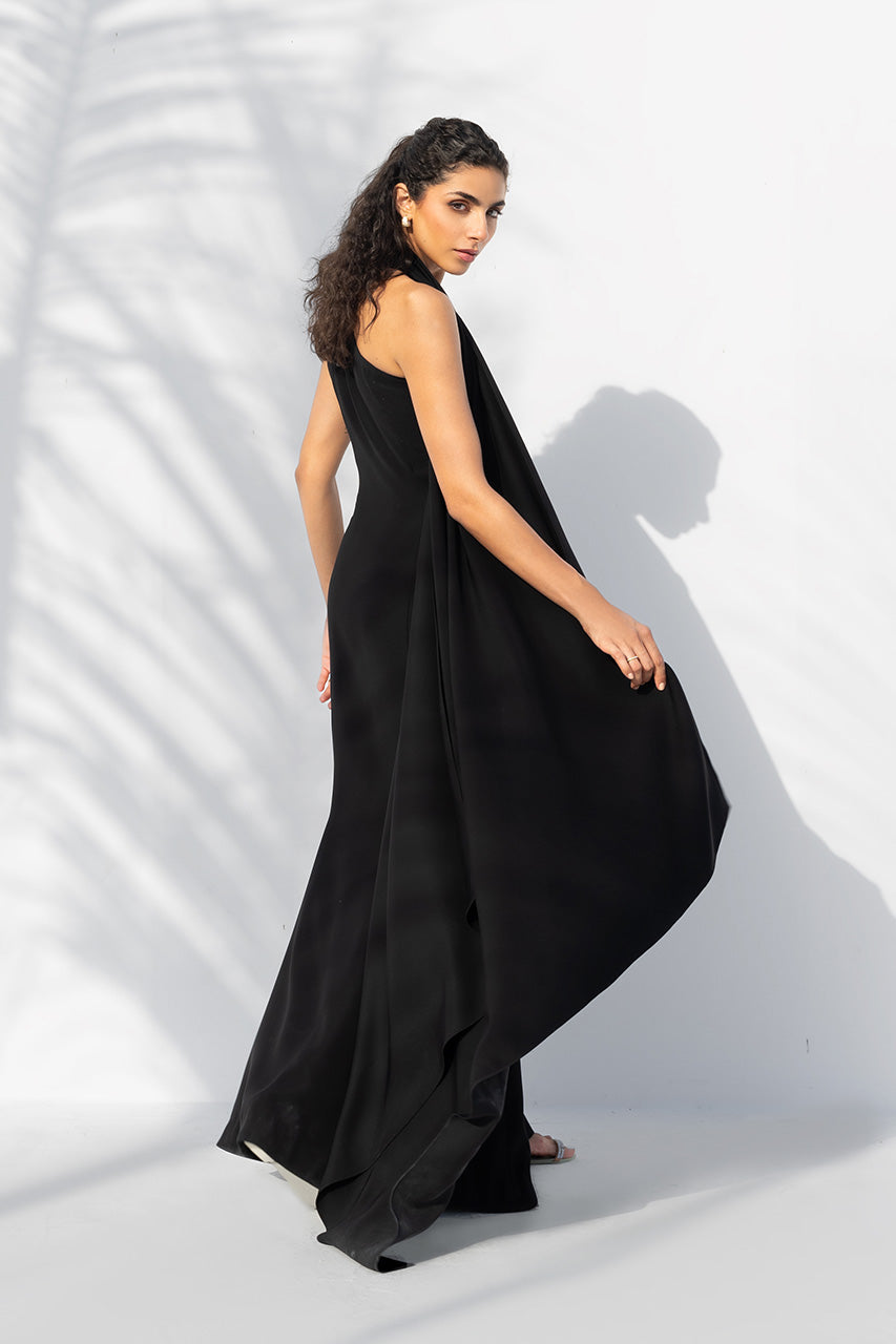 Sania Maskatiya | The Winter Edit - Luxe Pret 25 | Shanal - Official Sania Maskatiya stockist in UK - Sakeena London