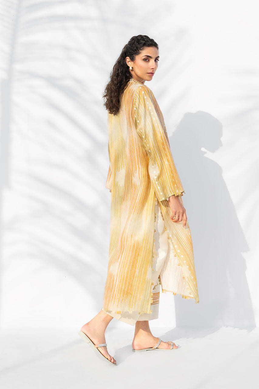 Sania Maskatiya | The Winter Edit - Luxe Pret 25 | Ima - Official Sania Maskatiya stockist in UK - Sakeena London