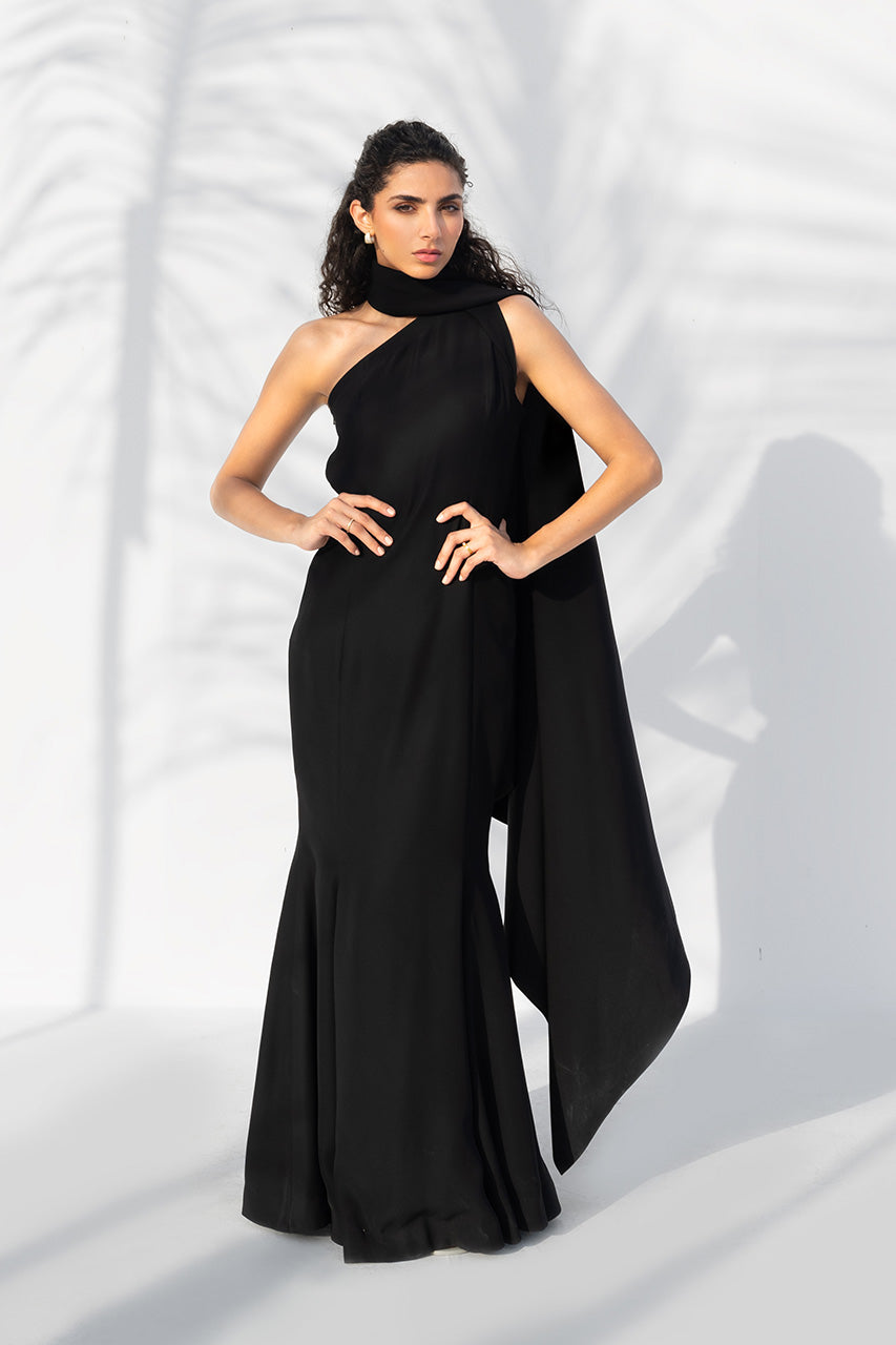Sania Maskatiya | The Winter Edit - Luxe Pret 25 | Shanal - Official Sania Maskatiya stockist in UK - Sakeena London