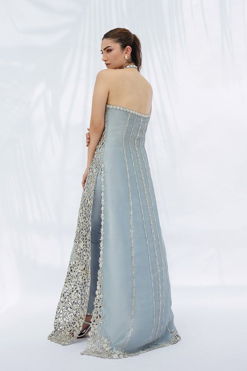 Sania Maskatiya | Fall Festive Shimmer | Libna - Official Sania Maskatiya stockist in UK - Sakeena London