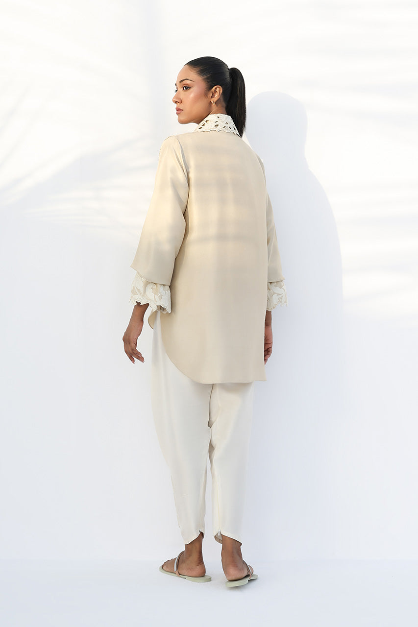 Sania Maskatiya | The Winter Edit - Luxe Pret 25 | Lani - Official Sania Maskatiya stockist in UK - Sakeena London