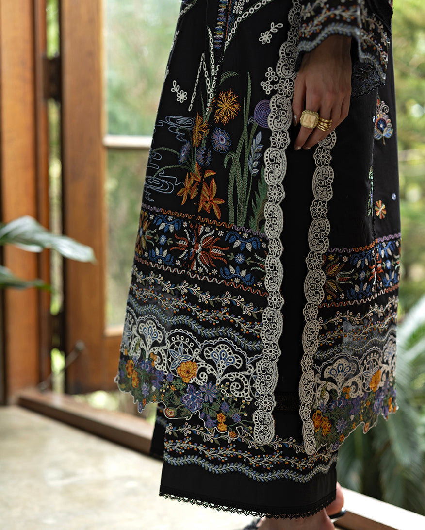 Esmel | Mon Tresor Luxe Lawn 26 | Sia