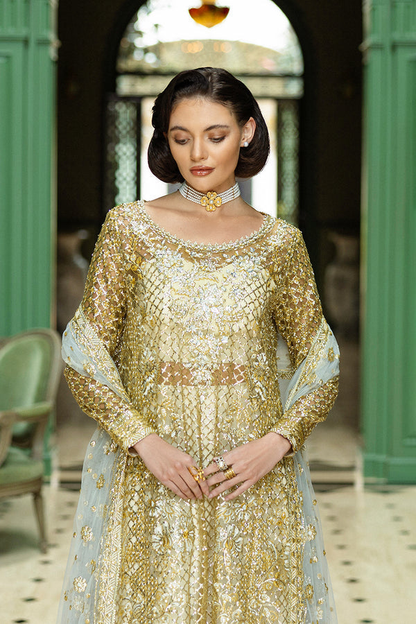 Mushq | Inception Hemline Wedding 25 | Only You - Official Mushq stockist in UK - Sakeena London