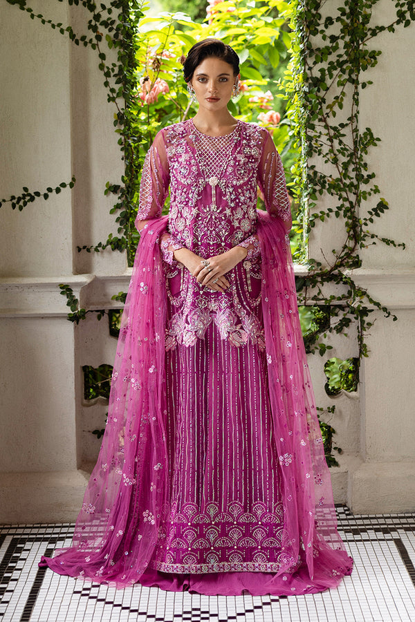 Mushq | Inception Hemline Wedding 25 | Sweet November - Official Mushq stockist in UK - Sakeena London