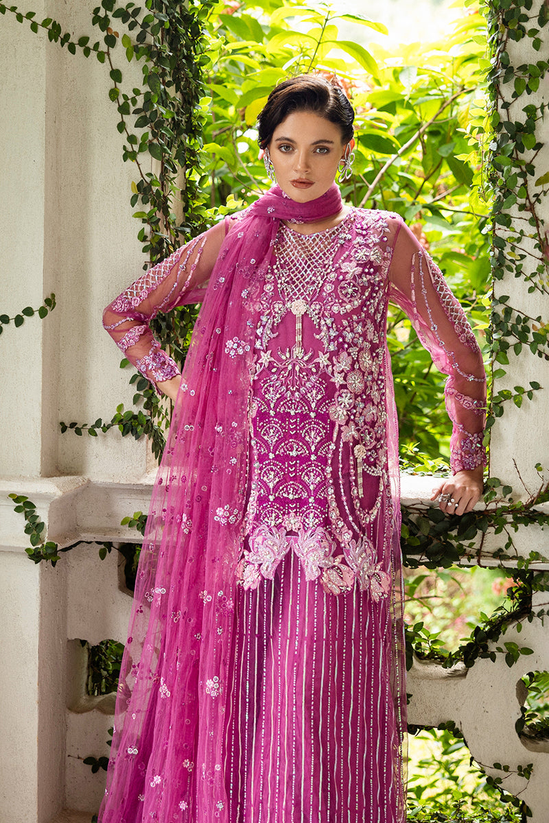 Mushq | Inception Hemline Wedding 25 | Sweet November - Official Mushq stockist in UK - Sakeena London