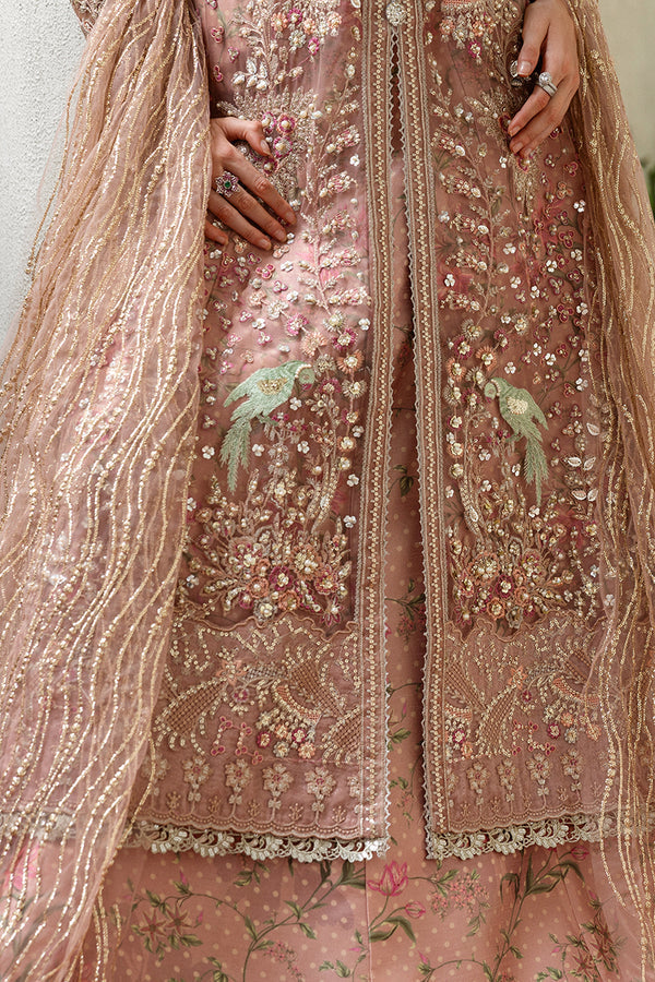 Mushq | Inception Hemline Wedding 25 | Before Sunrise - Official Mushq stockist in UK - Sakeena London