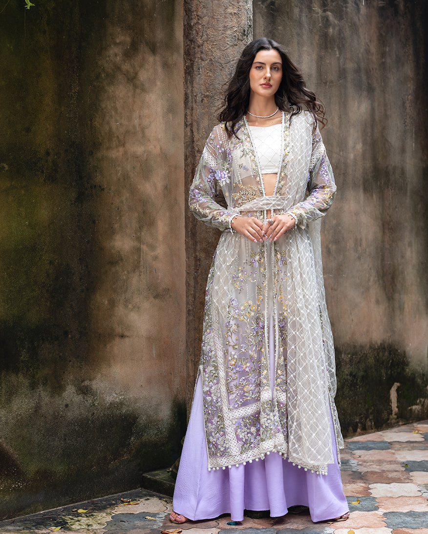 Esmel | La Vie Haute Wedding Festive | Naiora - Official Esmel stockist in UK - Sakeena London