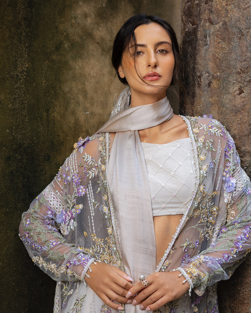 Esmel | La Vie Haute Wedding Festive | Naiora - Official Esmel stockist in UK - Sakeena London