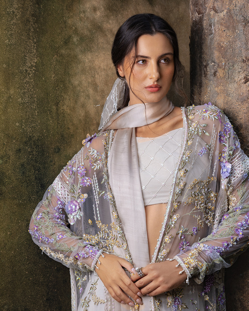 Esmel | La Vie Haute Wedding Festive | Naiora - Official Esmel stockist in UK - Sakeena London