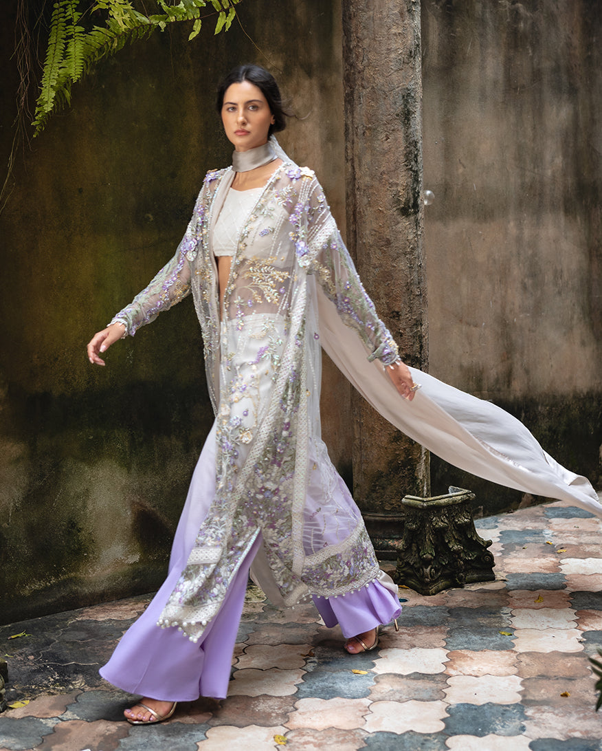 Esmel | La Vie Haute Wedding Festive | Naiora - Official Esmel stockist in UK - Sakeena London