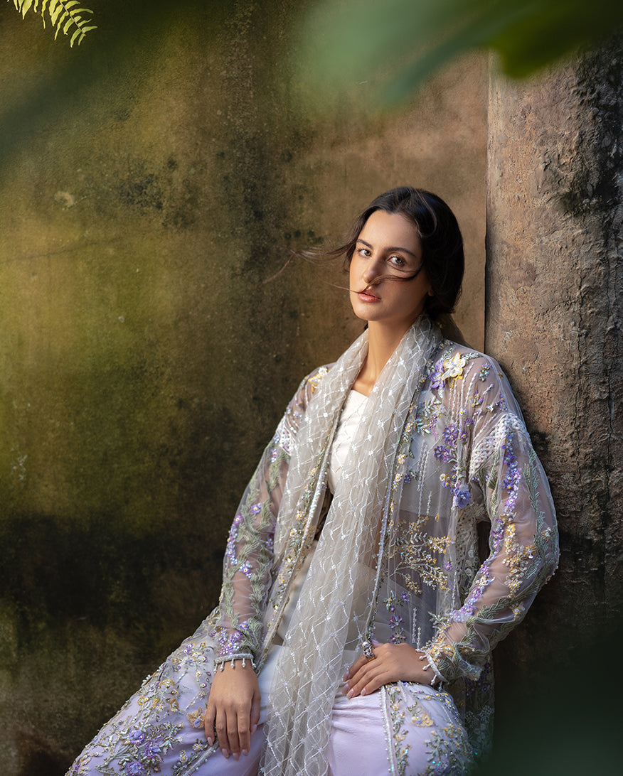 Esmel | La Vie Haute Wedding Festive | Naiora - Official Esmel stockist in UK - Sakeena London
