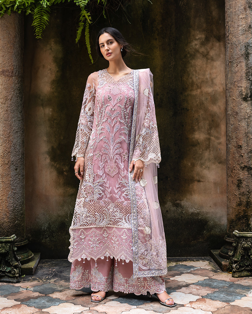 Esmel | La Vie Haute Wedding Festive | Aloura - Official Esmel stockist in UK - Sakeena London