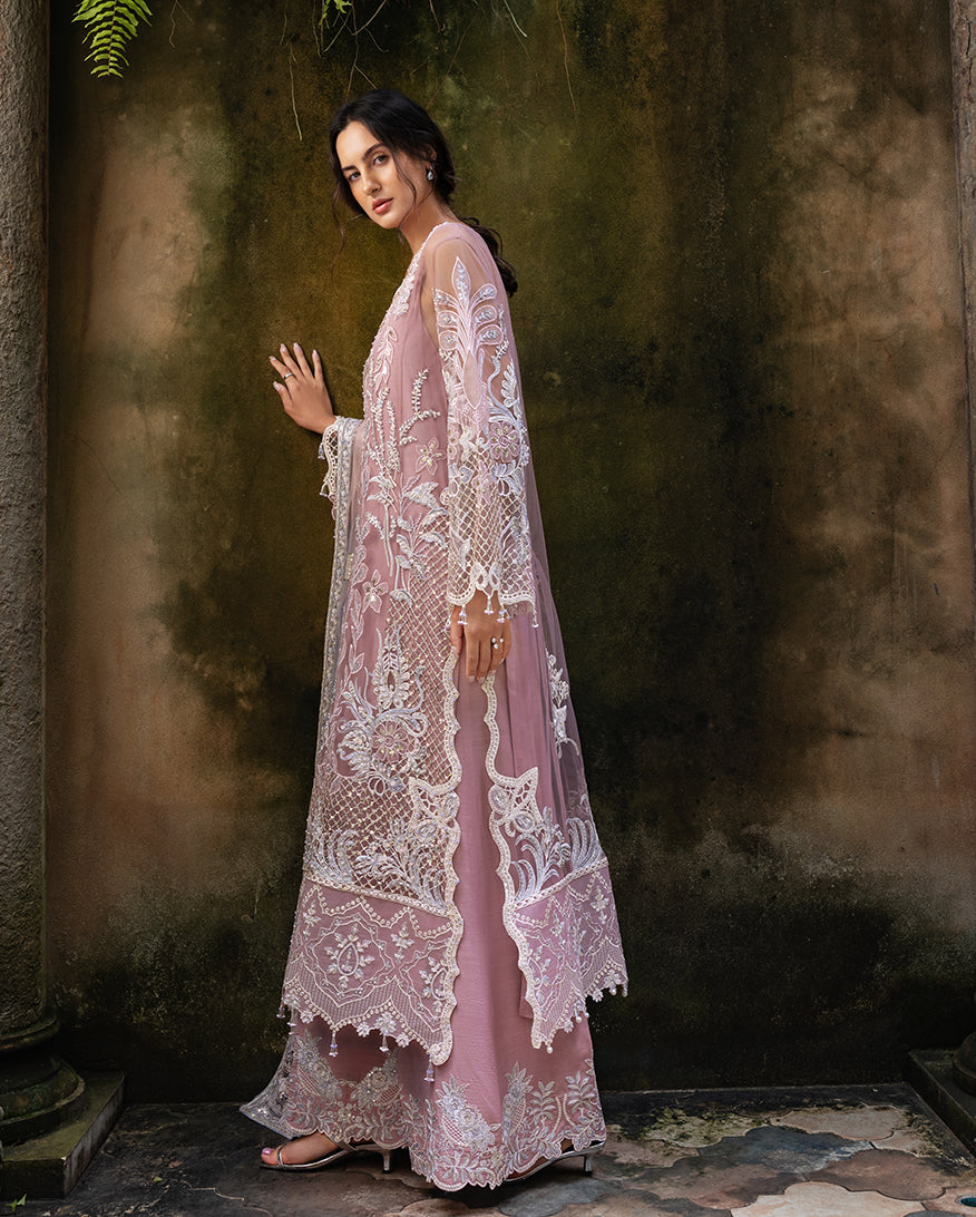 Esmel | La Vie Haute Wedding Festive | Aloura - Official Esmel stockist in UK - Sakeena London