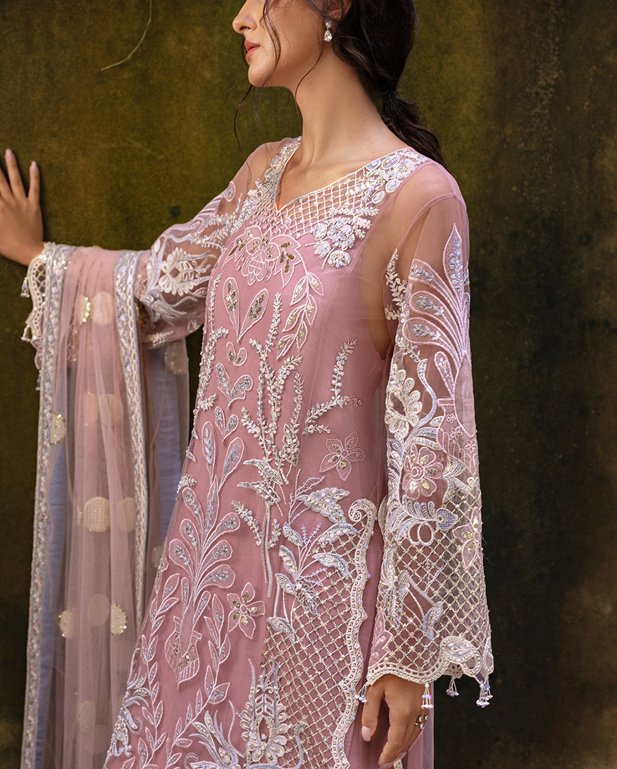 Esmel | La Vie Haute Wedding Festive | Aloura - Official Esmel stockist in UK - Sakeena London