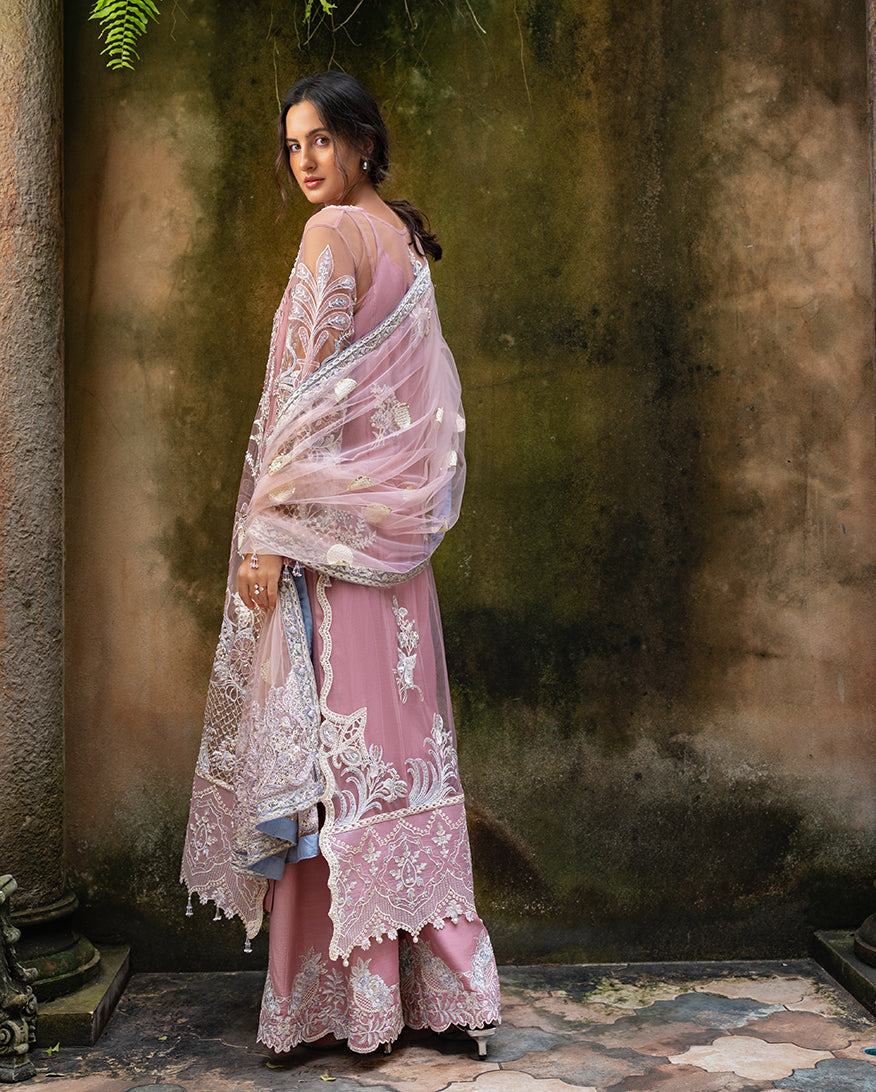 Esmel | La Vie Haute Wedding Festive | Aloura - Official Esmel stockist in UK - Sakeena London