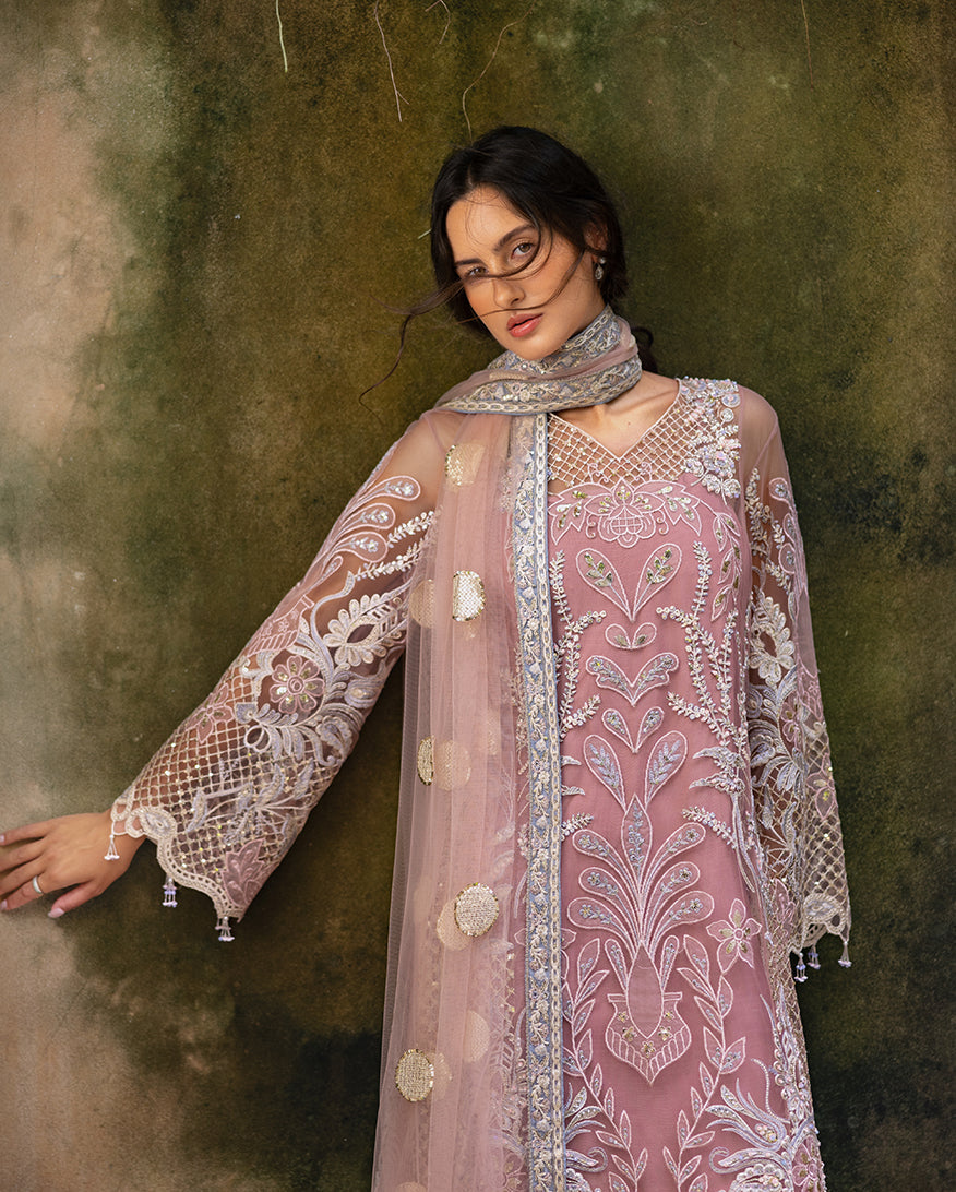Esmel | La Vie Haute Wedding Festive | Aloura - Official Esmel stockist in UK - Sakeena London