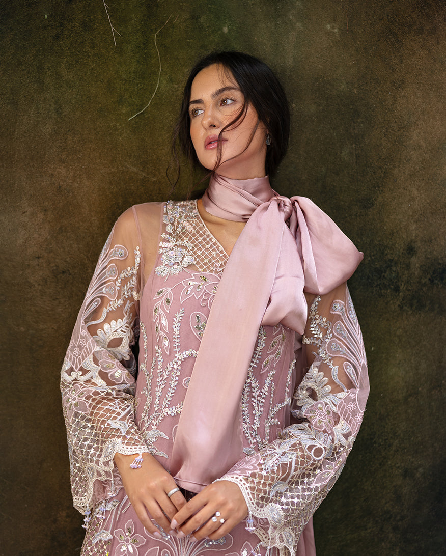 Esmel | La Vie Haute Wedding Festive | Aloura - Official Esmel stockist in UK - Sakeena London